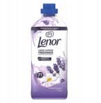 Lenor Folyadék textilöblítő Lenor Lavender & Camomile 71 mosás 1, 491l (8006540866399)