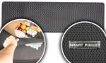 Max-Dywanik Grand Vitara I 3D 1999-2005 Eva Smart Pocket csomagtértálca betét