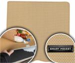 Max-Dywanik Citroen Xantia Kombi 1993-2001 Csomagtér ajtóbetét Eva Smart Pocket Bézs
