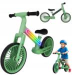 Trike Fix Futóbicikli Trike Fix Glow Led zöld (2)
