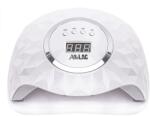 AlleLac Professzionális Uv Led körömlámpa Allelac Sun Y13 248W Erős Hibrid (Lampa LED UV do hybryd żeli mocna)
