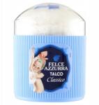 Felce Azzurra Talk Talco Barattolo Con Piumino konzerv 250g Felce Azzurra (Felce Azzurra)