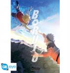 GB Eye Boruto Maxi poszter 91, 5x61 Boruto & Naruto*