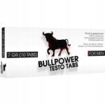 YourStyle Bull Power Testo Tabs Serkentő Tabletták (8714273795847)