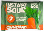 Craveland Instant tésztaleves tasakos, 60g, Zöldségleves ízű Craveland (CINS60-B30-V) - iroszer24