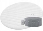 Best Fedél takaró felfújható thermo párna Lay-Z-Spa Montreal 190x70cm (Jakuzi Bestway AirJet 60213 1,90x0,7m)