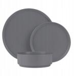 Berlinger Haus Étkező tányér készlet 18 db Aspen Collection (BH-10008)