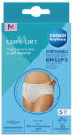 Canpol babies eldobható szülés utáni bugyi M 5 db - 9/598