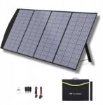 Allpowers Napelem Allpowers 200W Pv fotovoltaikus összecsukható hordozható vízálló (Panel Solarny Allpowers 200W AP SP 033 BLACK)
