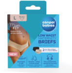 Canpol babies MumFIT pocak alatti kismama alsó 2 db L-es - 78/019