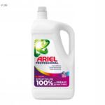 Ariel univerzális mosógél színes ruhákhoz 4, 955 l 111 (80885263)