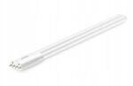 Philips CorePro Pl-l Led izzó EM/Mains 16.5W 830 Meleg fehér (1234)