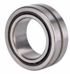 NA 4907 tűgörgős csapágy 35X55X20 mm - csapagy - 3 291 Ft