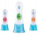 Aptel Apt AG458 Multifunkciós infravörös hőmérő 4 az 1-ben X-line (AG458)