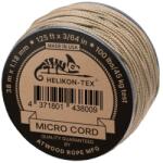 Helikon-Tex® Șnur de parașută Micro Cord Helikon-Tex® / 30 m (Culoare: Coyot)