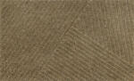 Dune Diagonal, háztartási szennyfogó szőnyeg, 45x75 cm, drapp (FAL-469-701)