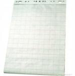 Esselte Flipchart Blokk Esselte 60x84cm Kockás (50) (96551/555)