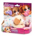 Just Play Hasbro Furreal Interaktív Kutya Eredeti Newborn Kiskutya Kutyus