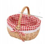 Shein Piknikkosár S07 djt 25, 5X13CM