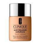 Clinique CLINIQUE_Anti-Blemish Solutions Liquid Makeup ekcéma elleni alapozó (192333175538)