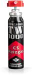 TW1000 Rezervă Pepper - CS Fog TW1000® / 30 ml (Culoare: Negru)