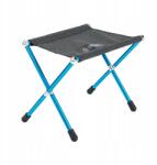 Helinox Utazó szék háttámla nélkül Helinox Speed Stool ezüst (14501)