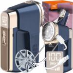 LTC Ruhaborotva Elektromos Akkumulátoros Usb Pulóver Szövet Borotva (LXB93)