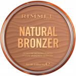 Rimmel Bronzer Natural Bronzer 002