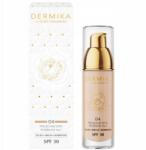 Dermika Luxury Ceramides Archoz alapozó 4in1 SPF30 04 30ml