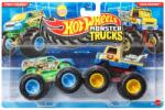 Mattel 2 járműből álló szett: Funny Feelings & Mood Crusher FYJ64 JHY81 (JHY81)