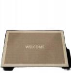 Shein Lábtörlő Felirat Welcome S07 nmz 60X40CM