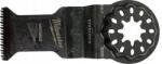 Milwaukee Multitool fűrészlap fához, 35 x 42 mm Milwaukee 48906001 (48906001)
