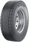 Michelin 315/70 R22, 5 154/150l X Line Energy D2 M+s 3pmsf Tl Húzó (3528704954445)