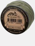 Helikon-Tex® Șnur de parașută Micro Cord Helikon-Tex® / 30 m (Culoare: Verde măsliniu)