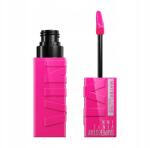 Maybelline Stay Vinyl Ink Folyékony Vinyl Ajakrúzs 150 Striking1