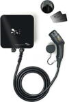 Juice Technology EL-JB3AEVE2, 3.1 m, 11 kW, Cu cablu fix de tip 2, Negru/Gri (EL-JB3AEVE2)