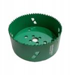 HiKOKI (Hitachi) Bi-metal fúrókorona HiKOKI 4101050 Hss 114mm mélység 44mm TPI4/6 (4101050)
