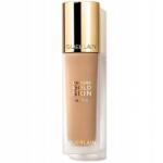 Guerlain Parure Gold Skin Matte tartós alapozó 4N árnyalatban, 35ml