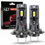  S&d led fényszórók autóhoz S07 ypo