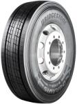 Bridgestone 385/65R 22.5 160K TL DURAVIS RS 002 VA / M+S / 3PMSF (3286341693911)