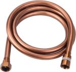 Balneo Pvc zuhanytömlő Balneo Cascade Copper 150 cm G1/2 Anti-Twist (H0902051010)