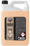 K2 Akra K175 Folyadék Motorok És Motoralkatrészek Tisztításához 5 L