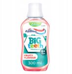 Aquafresh Big Teeth Folyadék Szájöblítő Gyerekeknek 6+ 300ML (5054563159052)
