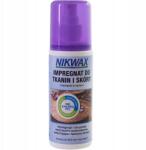 Nikwax Szövet- és bőrápoló impregnáló spray 125 ml Nikwax (NI-86)