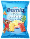Damla Bears Gumicukor Savanyú Vegyes Gyümölcs 80G (1030007)