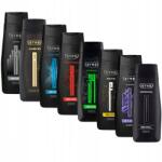 STR8 Zestaw MIX férfi tusfürdő szett Refreshing 8x 400ml (5907244280395)