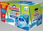 Spontex forgófelmosó Expressz rendszer+ÚJ (97050273)