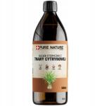 Pure Chemical Citromfű Illóolaj Természetes Adalékanyagok Nélkül 500ml 0, 5L (OLEJ ETERYCZNY Z TRAWY CYTRYNOWEJ 500 ml)