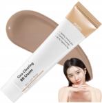 PURITO Krém Bb Cica Clearing 21 Light Beige Koreai Természetes Fedőképesség 30ML