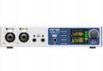 RME Fireface Ucx II Usb 20 In/out audio interfész (Fireface UCX II)